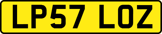 LP57LOZ