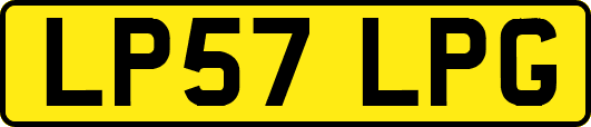 LP57LPG