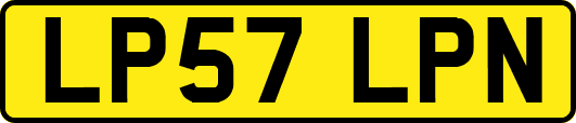LP57LPN