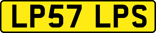 LP57LPS