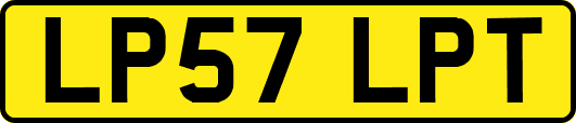 LP57LPT