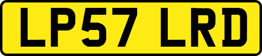 LP57LRD