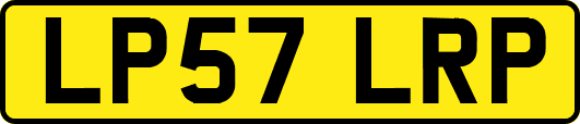 LP57LRP