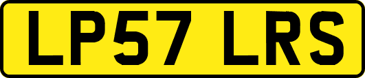 LP57LRS