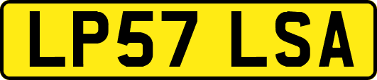 LP57LSA