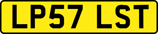 LP57LST