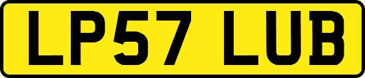 LP57LUB