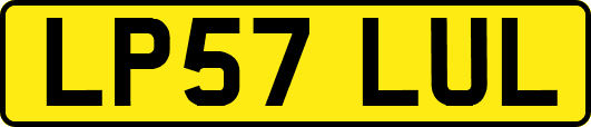 LP57LUL