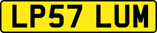 LP57LUM