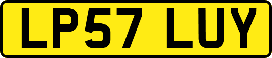 LP57LUY