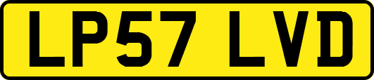 LP57LVD