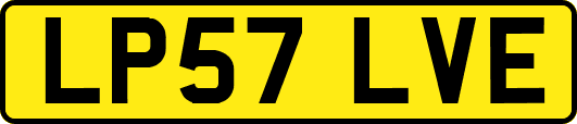 LP57LVE