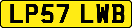 LP57LWB