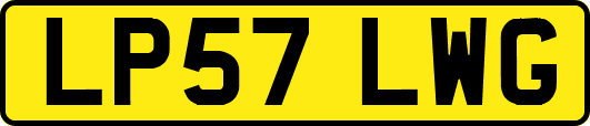 LP57LWG