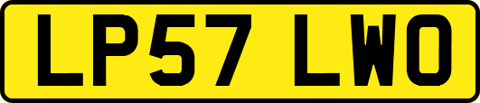 LP57LWO
