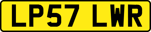 LP57LWR