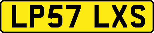 LP57LXS