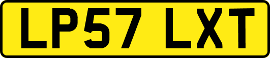 LP57LXT