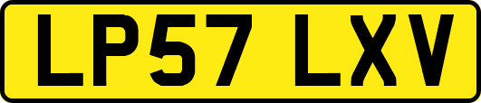 LP57LXV