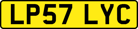 LP57LYC
