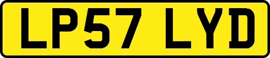 LP57LYD