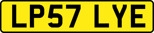 LP57LYE