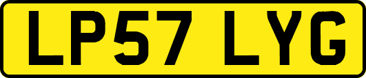 LP57LYG