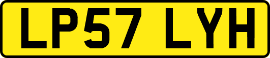 LP57LYH