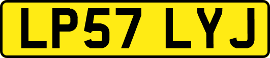 LP57LYJ