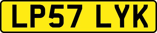 LP57LYK
