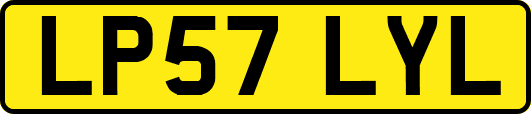 LP57LYL