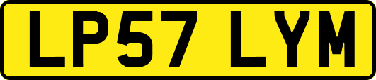 LP57LYM