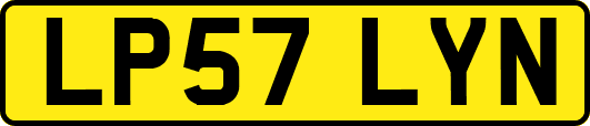 LP57LYN