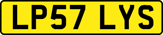LP57LYS