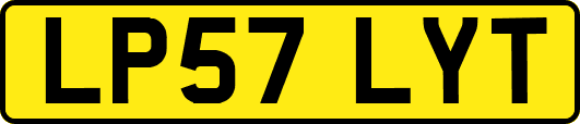 LP57LYT