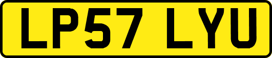 LP57LYU