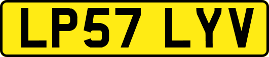 LP57LYV
