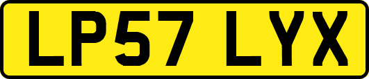 LP57LYX
