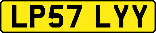 LP57LYY