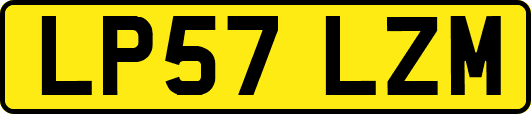 LP57LZM