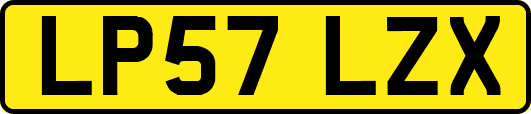 LP57LZX