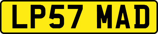 LP57MAD