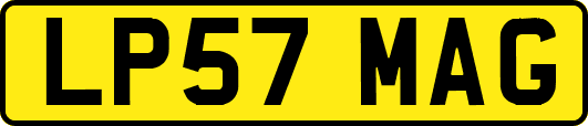 LP57MAG