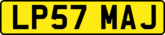 LP57MAJ