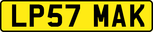 LP57MAK