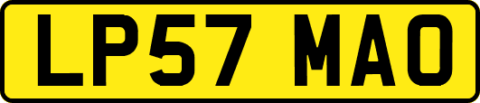 LP57MAO