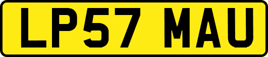 LP57MAU