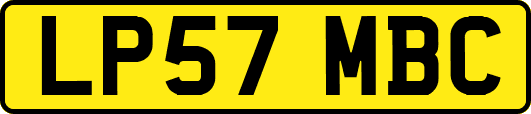 LP57MBC