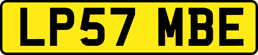 LP57MBE