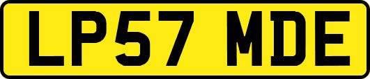 LP57MDE